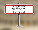 Diagnostic électrique à La Ciotat